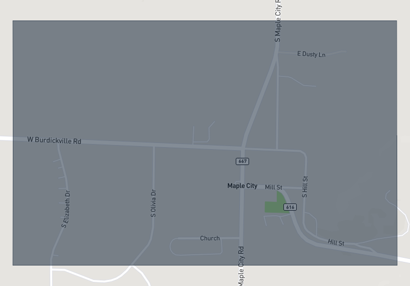 Maple City