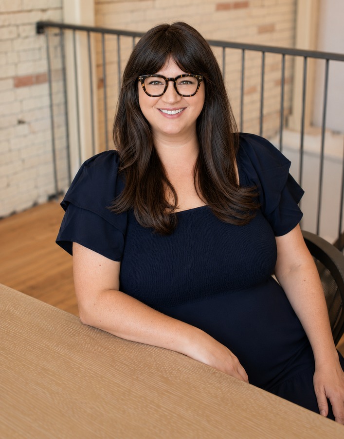 Jacquelyn Olson