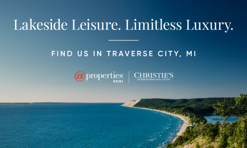 Why Our Move to @properties Christie’s International Real …