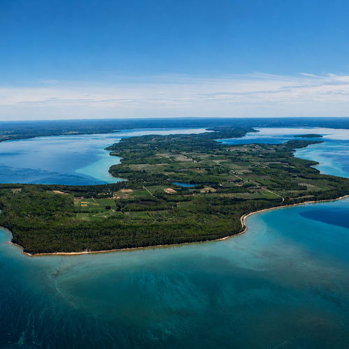 The Complete Guide to Living on Old Mission Peninsula