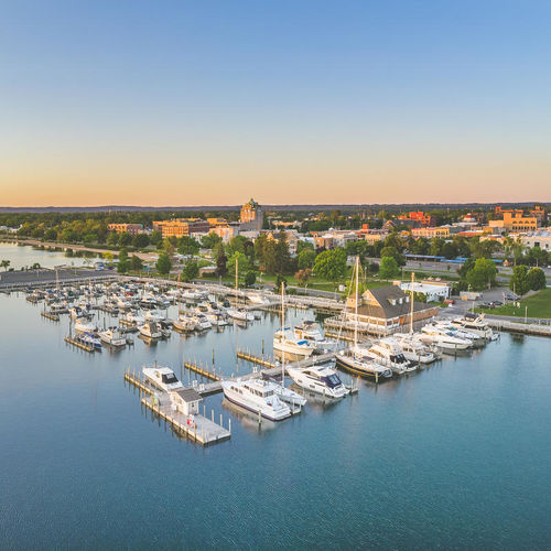 The Complete Guide to Living in Traverse City