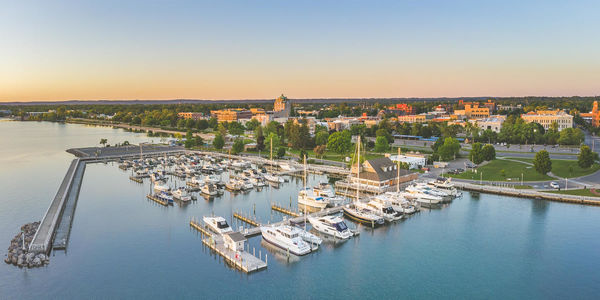 The Complete Guide to Living in Traverse City