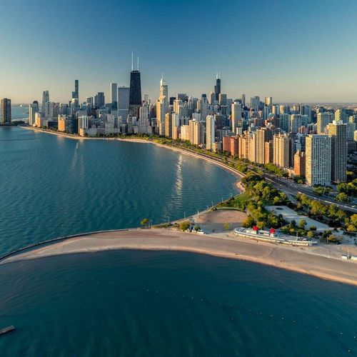 Relocating from Chicago to Northern Michigan