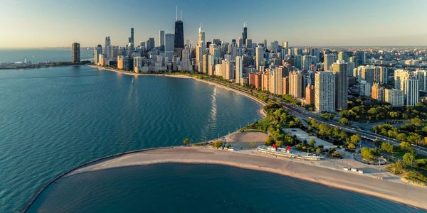Relocating from Chicago to Northern Michigan