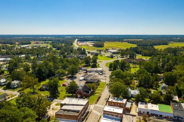 Rockingham County, North Carolina