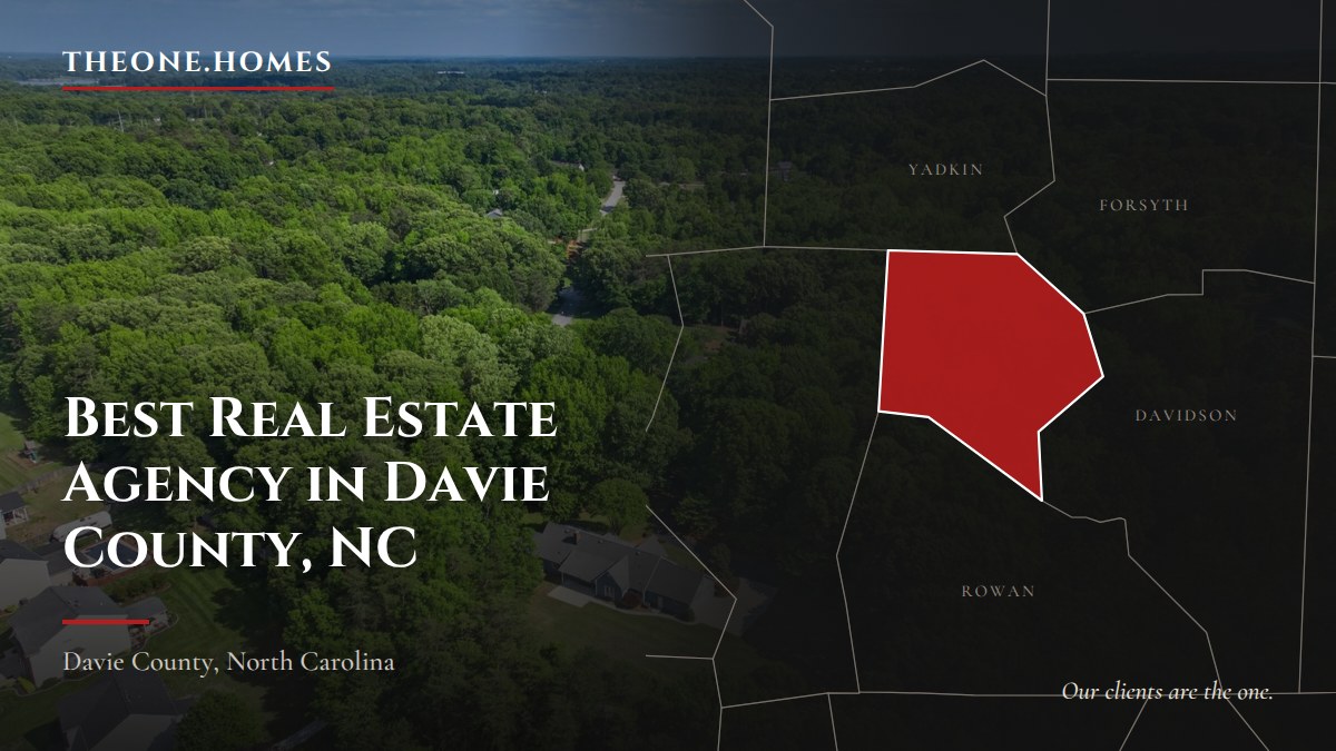 best-real-estate-agency-in-davie-county-nc