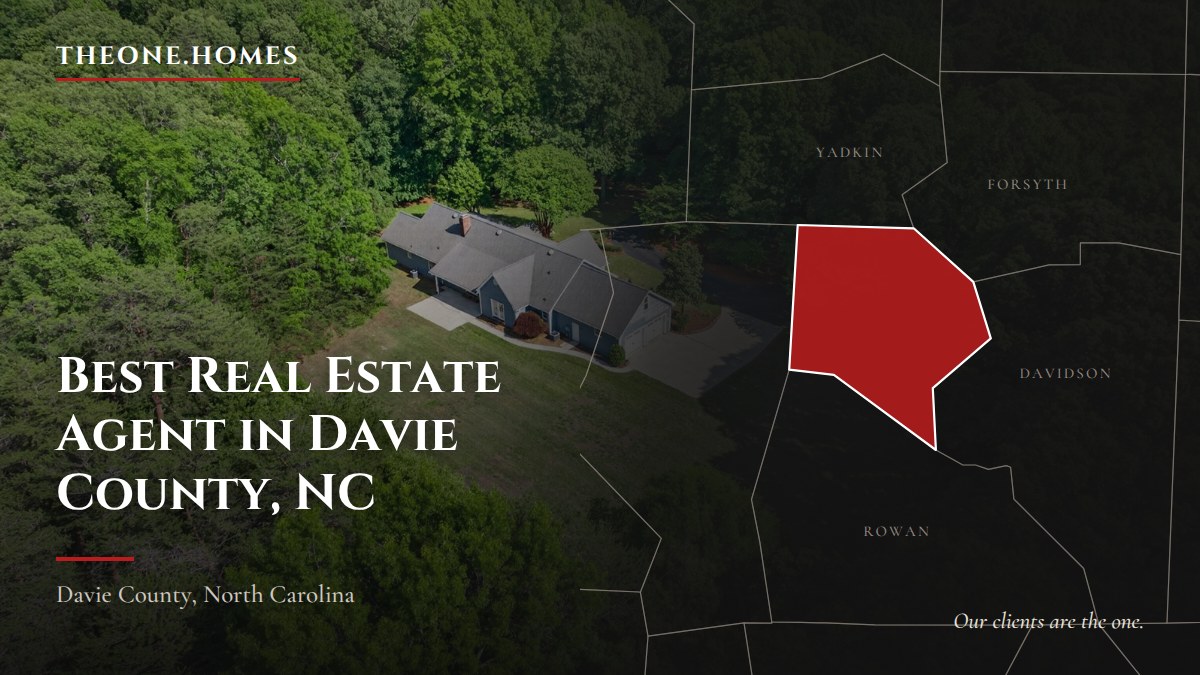 best-real-estate-agent-in-davie-county-nc