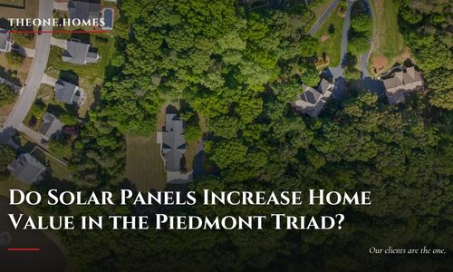 Do Solar Panels Increase Home Value in the Piedmont Tri&hellip;