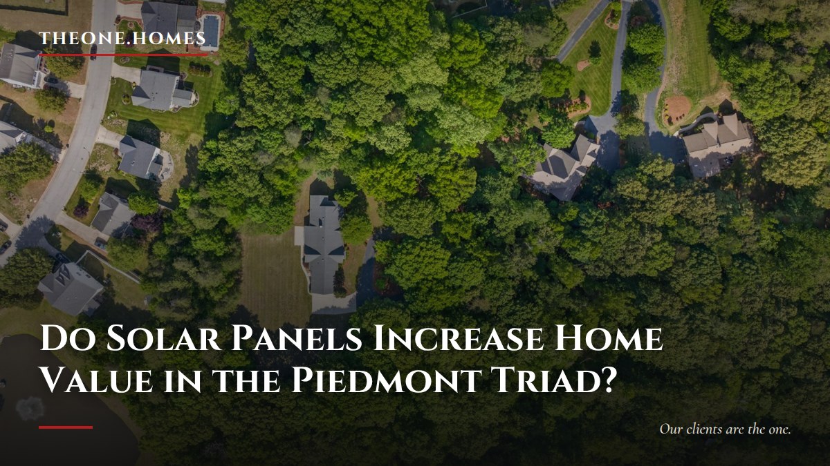 do-solar-panels-increase-home-value-in-the-piedmont-triad