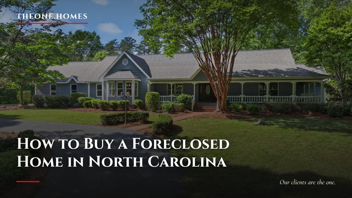 how-to-buy-a-foreclosed-home-in-north-carolina