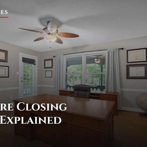 What Are Closing Costs? Explained