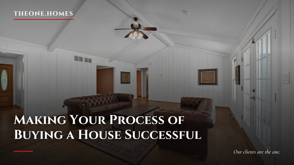 making-your-process-of-buying-a-house-successful