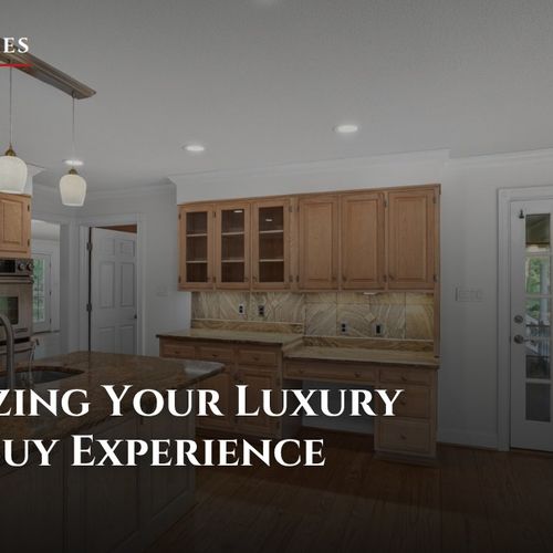 Optimizing Your Luxury Home Buy Experience