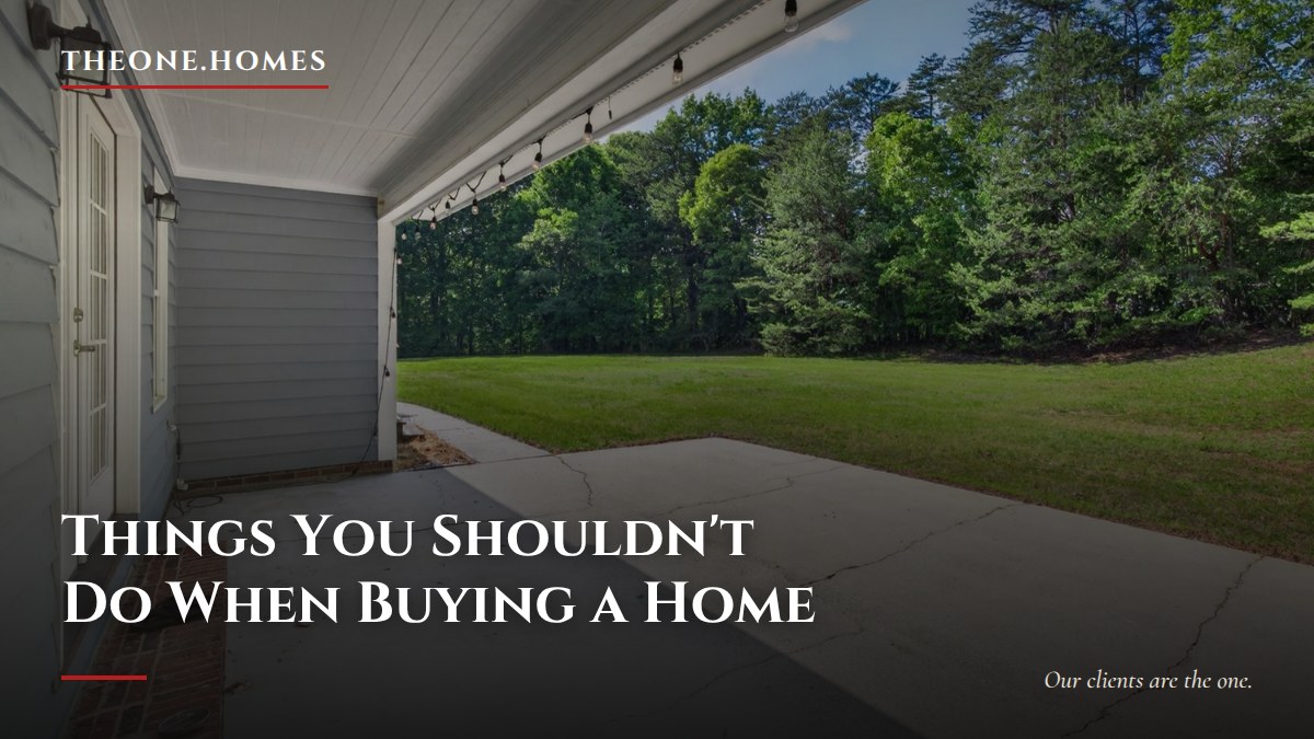 things-shouldnt-buying-home