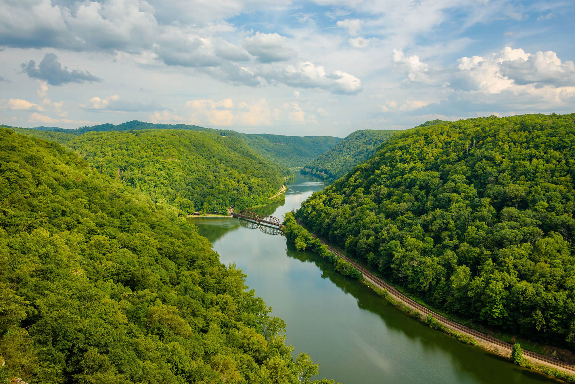 View-of-the-New-River