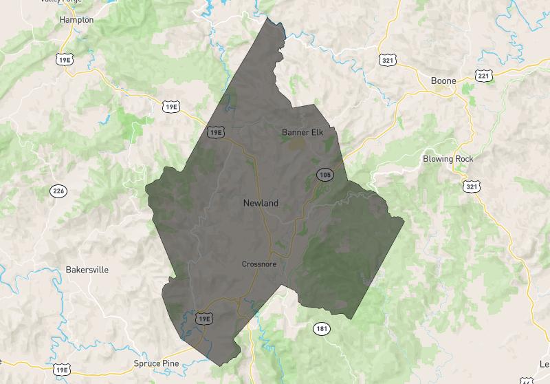 Avery County