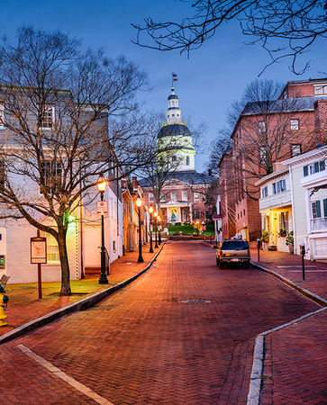 Anne Arundel County