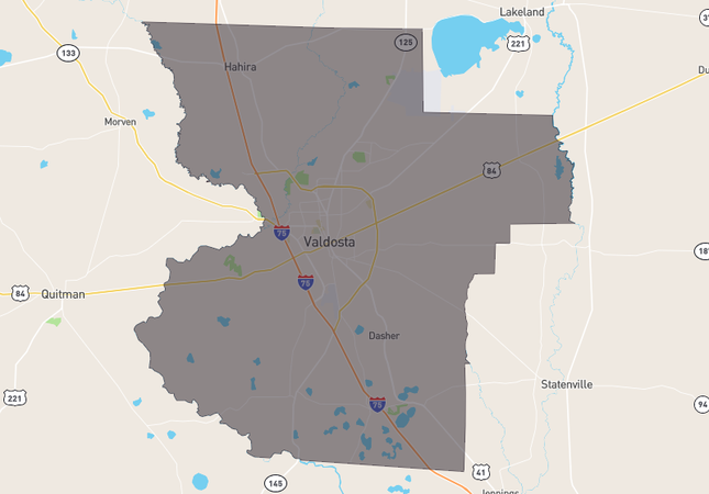 Lowndes County