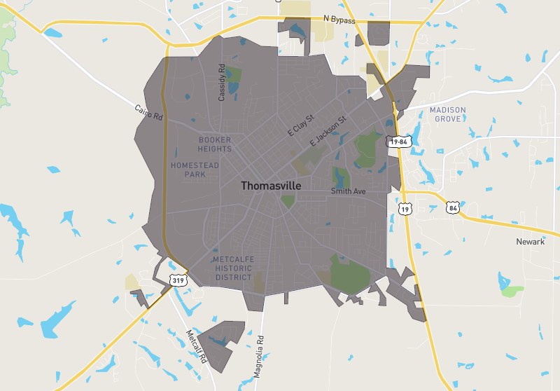 Thomasville