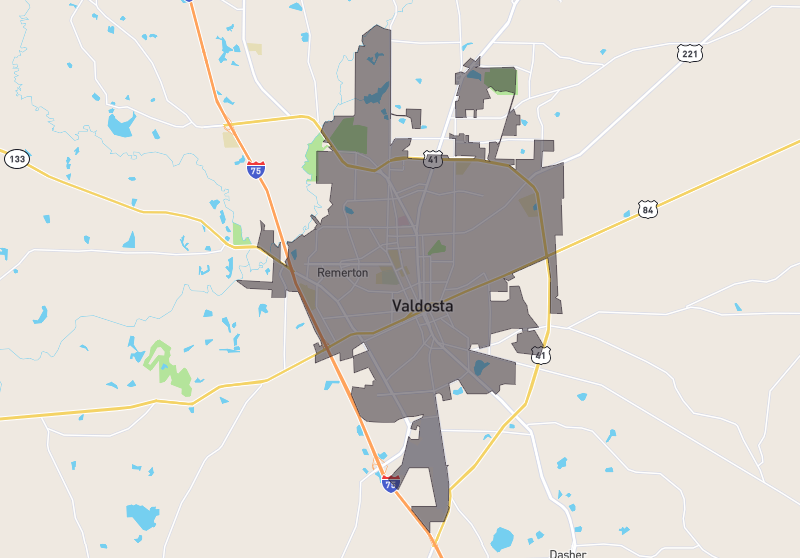 Valdosta