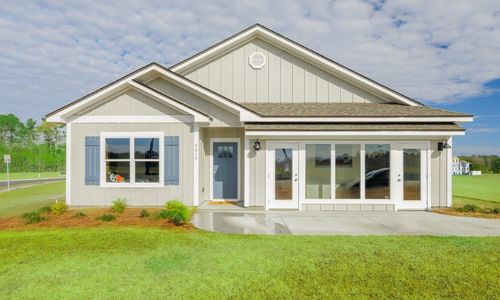 How D.R. Horton New Construction Helps Local Valdsota &hellip;
