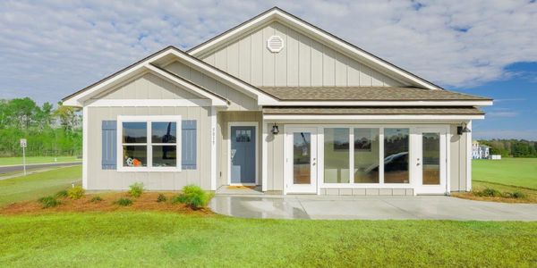 How D.R. Horton New Construction Helps Local Valdsota &hellip;