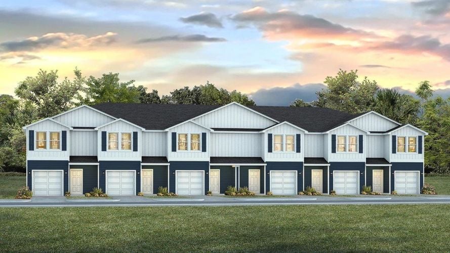 D.R. Horton Communities in Tallahassee