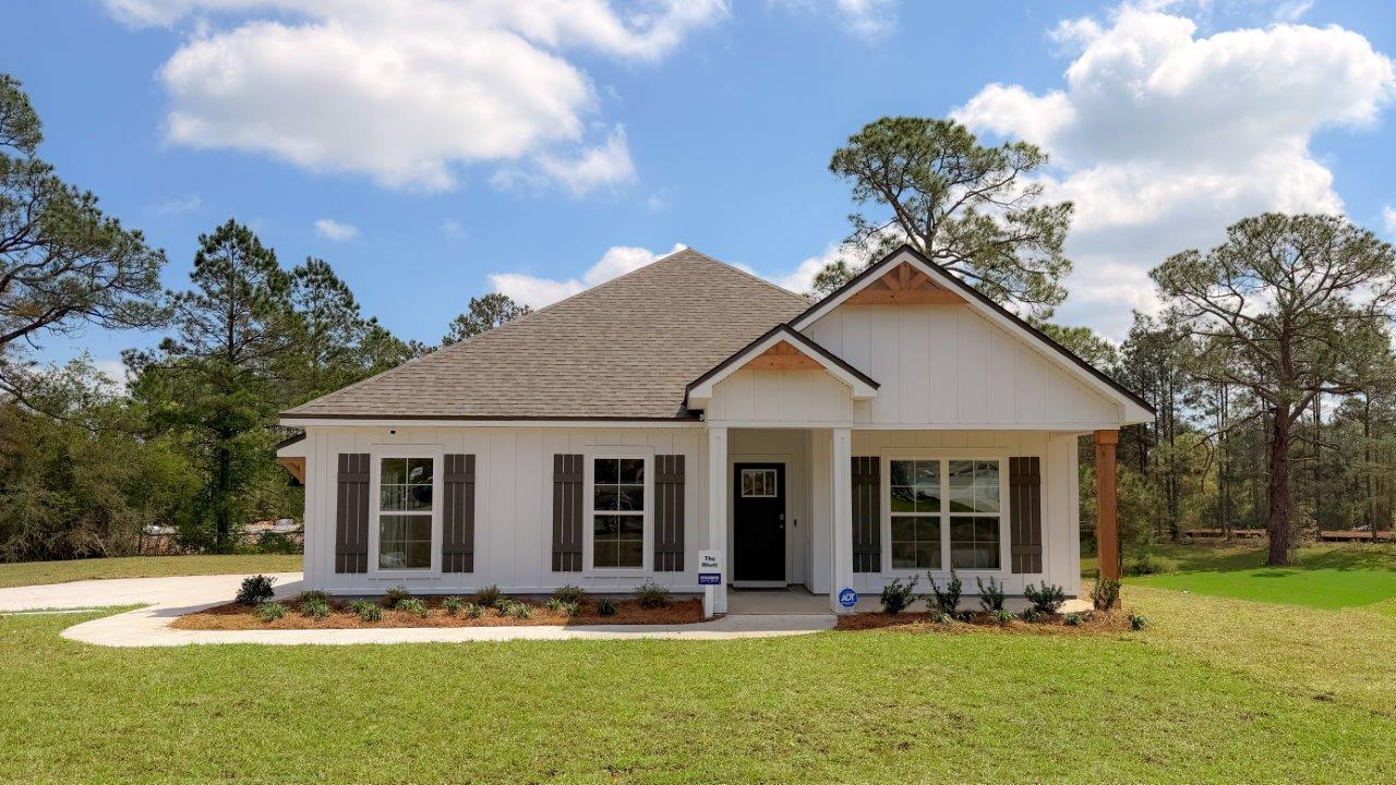Pine Dove Estates