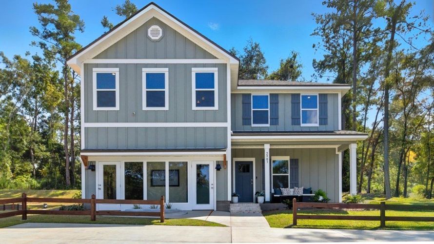 Olson Ridge