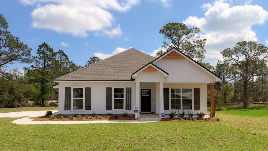 Pine Dove Estates