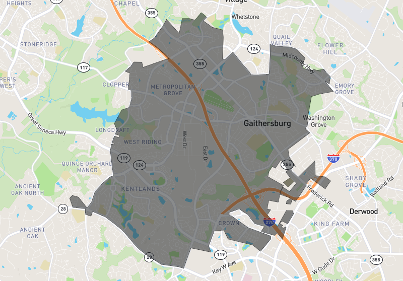 Gaithersburg