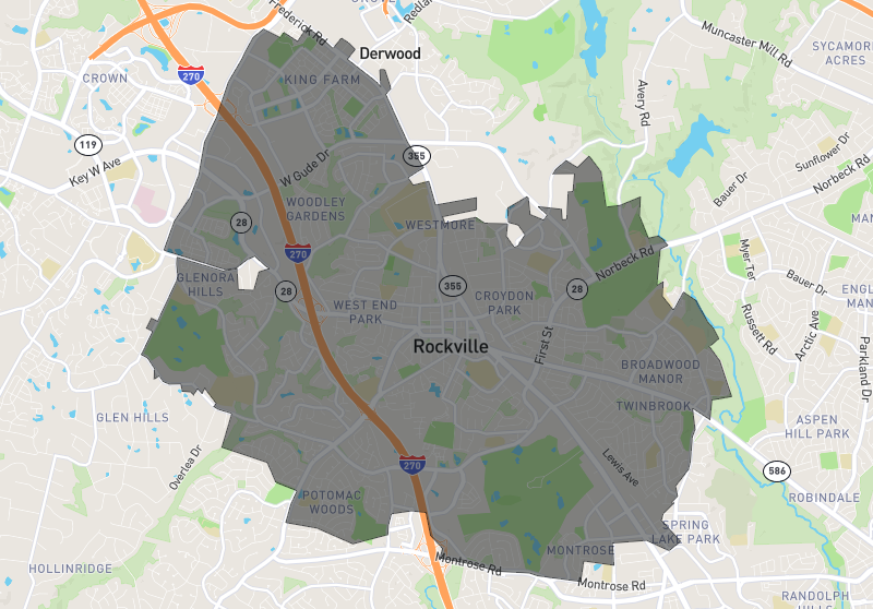 Rockville