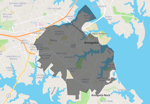 Annapolis