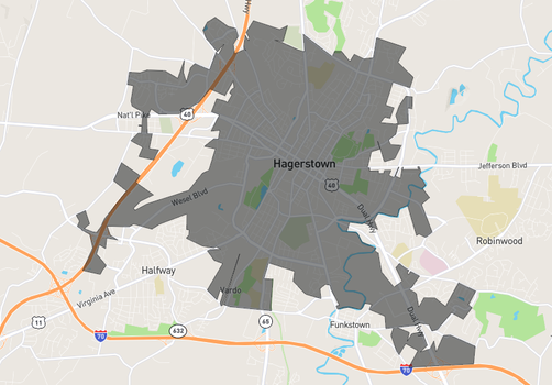 Hagerstown