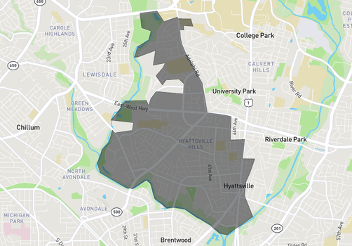 Hyattsville