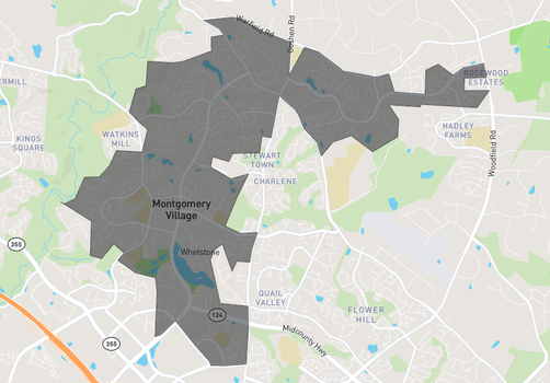 Montgomery Village