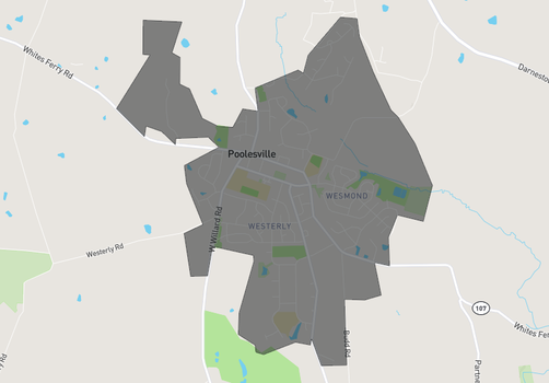 Poolesville
