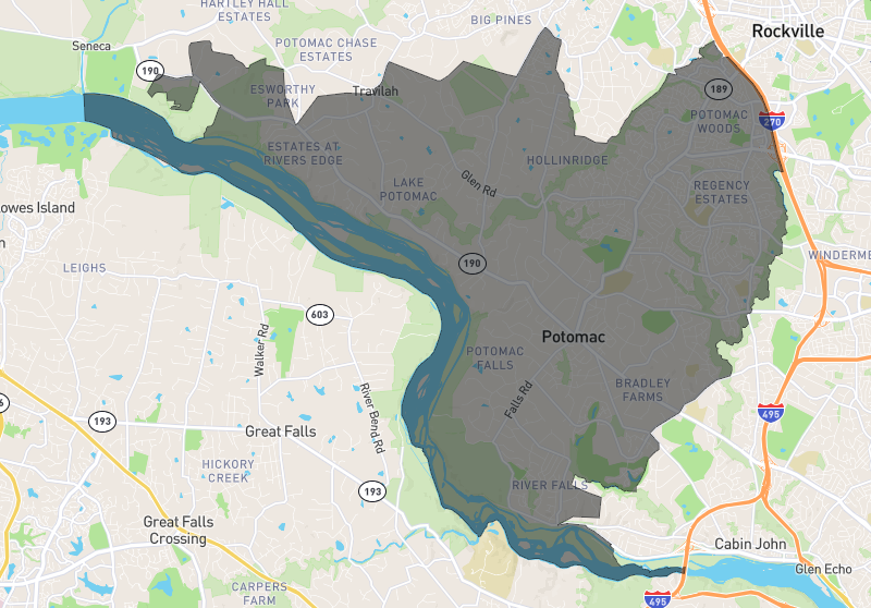 Potomac