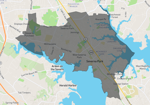 Severna Park