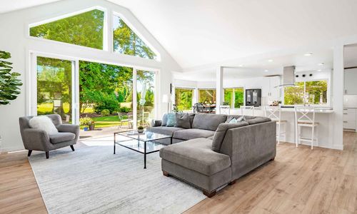 Should I Rent or Buy a Home?