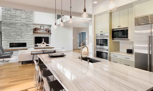 Things You Shouldn't Do When Buying a Home