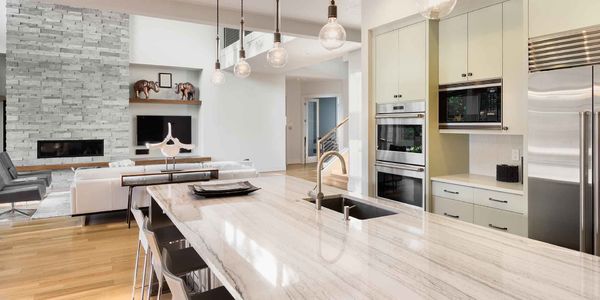 Things You Shouldn't Do When Buying a Home