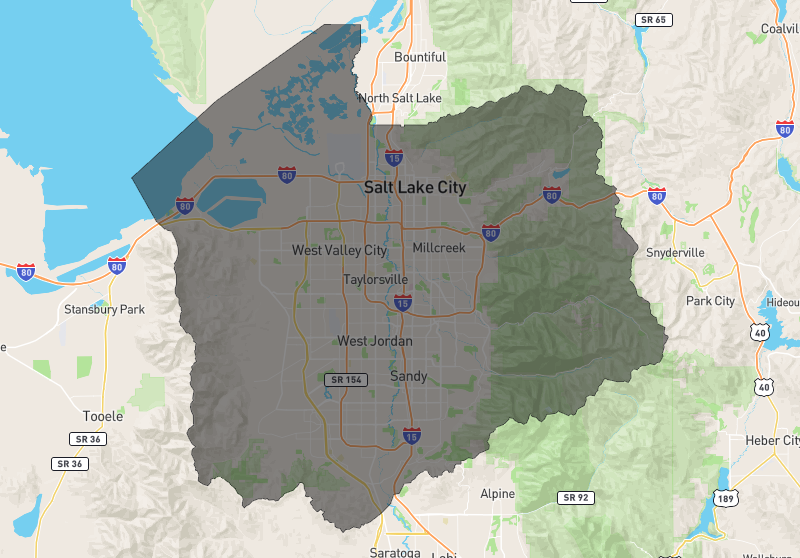 Salt Lake County