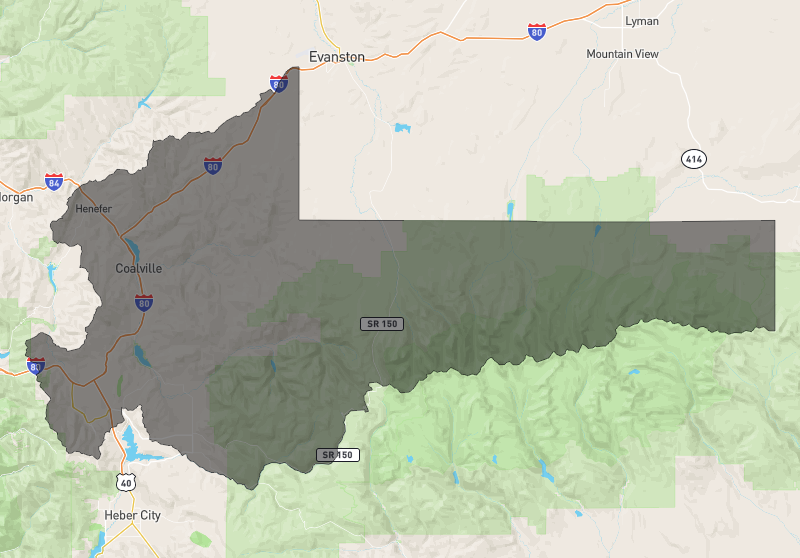 Summit County