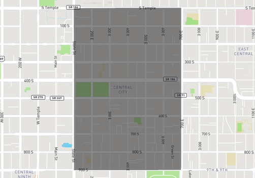 Central City