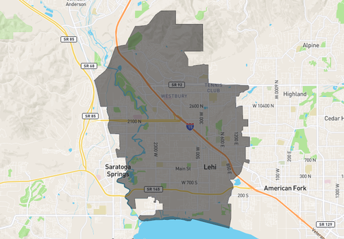 Lehi