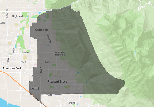 Pleasant Grove