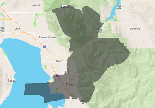 Provo