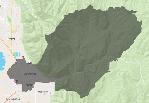 Springville