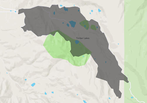 Timber Lakes